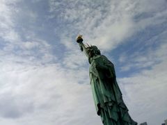 -台场海滨公园船码头