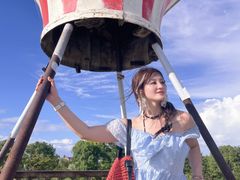 -歌斐颂巧克力小镇