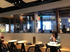-喜茶(上海正大广场店)