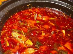 -小饕荟雅安贡椒鱼鲜馆(广福桥店)