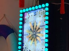 -桥东喜碧海鲜街(水东街店)
