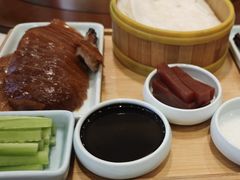 -裕德隆清真饭庄·天津特色菜(东丽店)