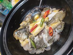 -苏先生海鲜渔庄(金桥店)