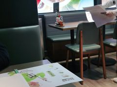 大堂-蔡澜PHO(海岸城店)