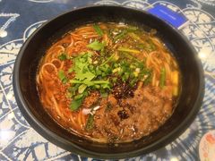 -桥香园过桥米线(复兴路店)