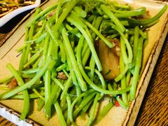 -巴土人家恩施菜馆(古德寺店)