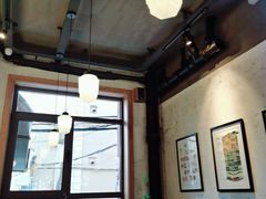 -UPPER KITCHEN(延安路店)