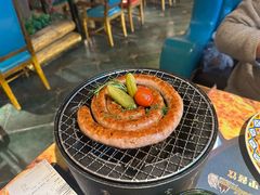 -卢布里西餐厅(海拉尔店)