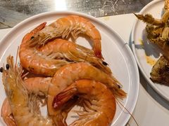 -苏格里岛自助烤肉海鲜火锅(成都金牛万达店)