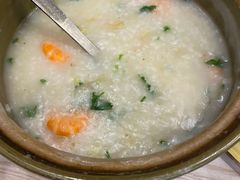 -粥瓜婆特色砂锅粥(白石洲店)