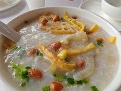 -鹿鸣酒家(越秀店)