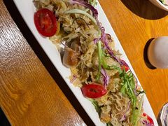 -JINNS锦时 steak&pizza(浸信会礼拜堂旧址店)