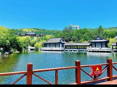 -威海华夏城景区