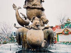 -上海海昌海洋公园