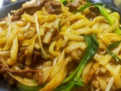 海鲜炒米粉-林记潮牛·牛肉火锅(上马墩店)