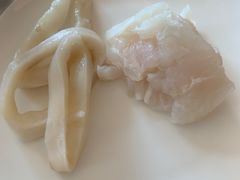 鱿鱼圈-新希望诺富特酒店-青岛湾中餐厅