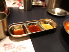 -西塔老太太泥炉烤肉(龙湖北苑天街店)