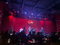 -JZ Club 爵士酒吧(上海店)