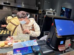 -百年同和·江南点心院(山塘街店)