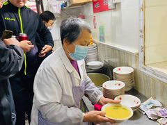 -老方子馅饼粥(台东店)