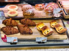 -巴黎贝甜·生日蛋糕(杭州文二路店)