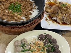 -苏记餐厅(叠南店)