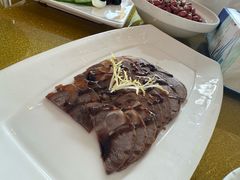 -广州塔晖粤轩中餐厅
