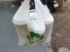 -好时味十三姨(河西路店)
