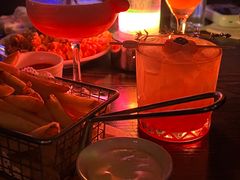 -MOSSO音乐酒吧·live house(长乐路店)