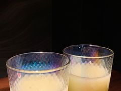 可尔必思蜜桃味-一豚轩·烧鸟·豚骨拉面(五四路店)