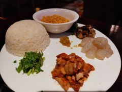 -颐和•海鲜砂锅粥•啫啫煲(奥林匹克广场店)