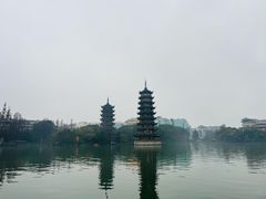 -忆咖啡观景餐厅(桂林象山公园店)