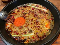 -楠火锅(太古里总店)