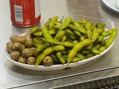 花毛一体-张记烤羊腿(北花园店)