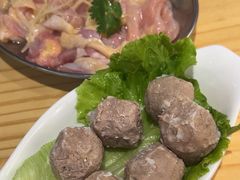 -阿鸡鱼庄·顺德鲜蒸小炒(亚运村店)