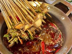 -牛签签串串香(IFS店)