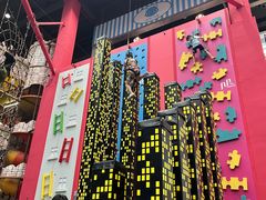 -蒙特利亲子乐园