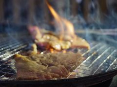 -热血兄弟·炭火烤肉(融侨中心店)