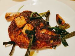 -海逸海鲜酒家(古北店)