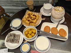 -民信老铺(双皮奶博物馆店)