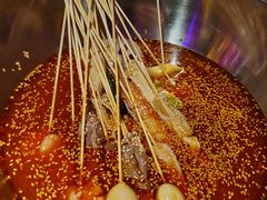 -今朝桃花醉川菜小酒馆(龙湖天街店)