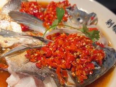 -湘阁里辣(南联锦泰城店)