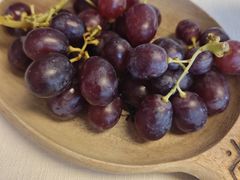 餐前水果-龟兹KUCINA·新疆菜(前滩L+PLAZA店)