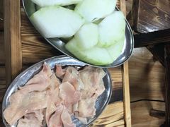 -江村四哥新鲜牛肉店(江高总店)