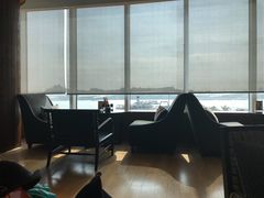 -厦门海港英迪格酒店(中山路店)
