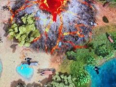 -珠海横琴国家地理探险家中心(创新方)