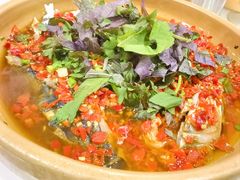 -笨罗卜浏阳菜馆(太平街店)