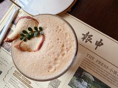 -THE PRESS(申报馆店)