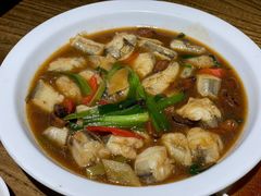 红烧豆腐鱼-潮中人·潮州菜(益乐路店)