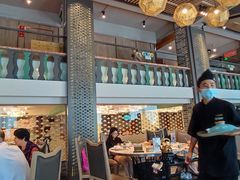 -滋粥楼·顺德菜(番禺广场总店)